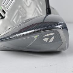 Taylormade Qi35 Driver / 9 Degree / Regular Flex Fujikura Ventus Blue 5 Shaft - Image 3