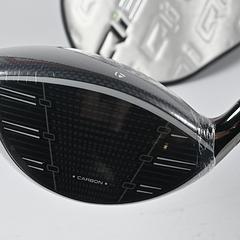 Taylormade Qi35 Driver / 9 Degree / Regular Flex Fujikura Ventus Blue 5 Shaft - Image 4