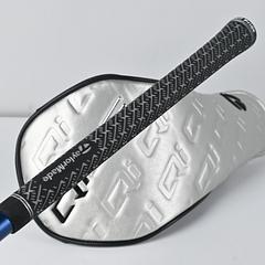 Taylormade Qi35 Driver / 9 Degree / Regular Flex Fujikura Ventus Blue 5 Shaft - Image 8