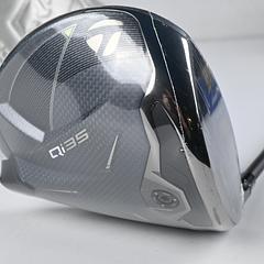 Taylormade Qi35 Driver / 9 Degree / Regular Flex Fujikura Ventus Blue 5 Shaft - Image 1