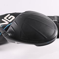 Ping G Series SF Tec Driver / 10 Degree / Regular Flex Ping ALTA 55 Shaft - Image 5