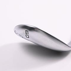 Cleveland CBX Full Face 2 Lob Wedge / 60 Degree / Wedge Flex Dynamic Gold 115 - Image 3