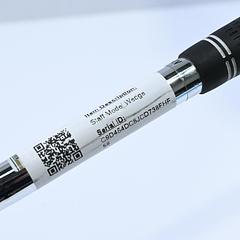 Wilson Staff Model Sand Wedge / 54 Degree / Wedge Flex Dynamic Gold AMT Shaft - Image 5