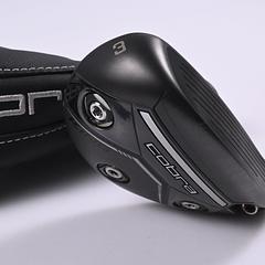 Cobra King Tec 2023 #3 Hybrid / 19 Degree / Regular Flex MMT 70 Shaft - Image 1