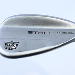 Wilson Staff Model Sand Wedge / 54 Degree / Wedge Flex Dynamic Gold AMT Shaft - Image 1