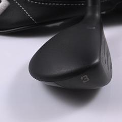 Cobra King Tec 2023 #3 Hybrid / 19 Degree / Regular Flex MMT 70 Shaft - Image 3