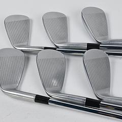 Taylormade P790 2023 Irons / 6-PW+GW / Regular Flex N.S.Pro 850GH Shafts - Image 3