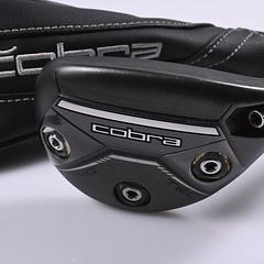 Cobra King Tec 2023 #3 Hybrid / 19 Degree / Regular Flex MMT 70 Shaft - Image 2