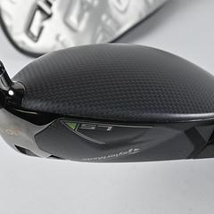 Taylormade Qi35 LS Driver / 10.5 Degree / Regular Flex Fujikura Ventus Blue 5 - Image 5