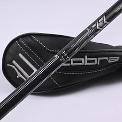 Cobra King Tec 2023 #3 Hybrid / 19 Degree / Regular Flex MMT 70 Shaft - Image 6