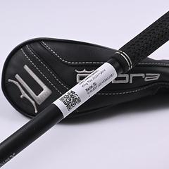 Cobra King Tec 2023 #3 Hybrid / 19 Degree / Regular Flex MMT 70 Shaft - Image 7