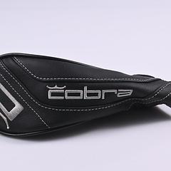 Cobra King Tec 2023 #3 Hybrid / 19 Degree / Regular Flex MMT 70 Shaft - Image 9