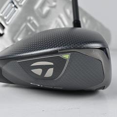 Taylormade Qi35 LS Driver / 10.5 Degree / Regular Flex Fujikura Ventus Blue 5 - Image 3