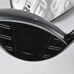 Taylormade Qi35 LS Driver / 10.5 Degree / Regular Flex Fujikura Ventus Blue 5 - Image 4