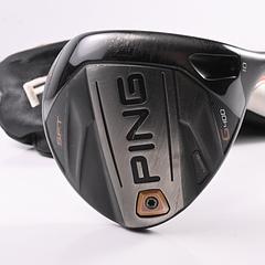 Ping G400 SFT Driver / 10 Degree / Regular Flex Ping ALTA CB 55 Shaft - Image 2