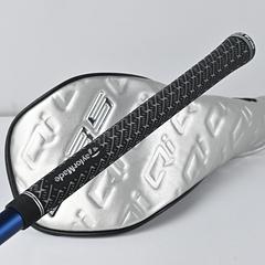 Taylormade Qi35 LS Driver / 10.5 Degree / Regular Flex Fujikura Ventus Blue 5 - Image 8