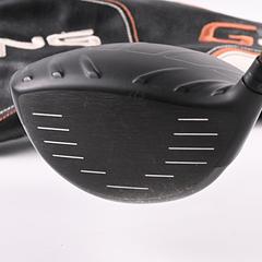 Ping G400 SFT Driver / 10 Degree / Regular Flex Ping ALTA CB 55 Shaft - Image 4