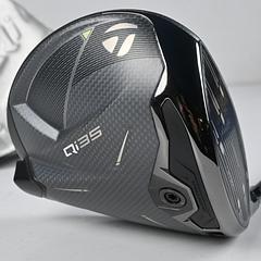 Taylormade Qi35 Driver / 9 Degree / Regular Flex Fujikura Ventus Blue 5 Shaft - Image 1