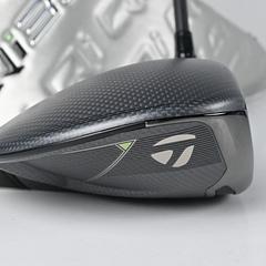 Taylormade Qi35 Driver / 9 Degree / Regular Flex Fujikura Ventus Blue 5 Shaft - Image 3