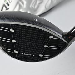 Taylormade Qi35 Driver / 9 Degree / Regular Flex Fujikura Ventus Blue 5 Shaft - Image 4