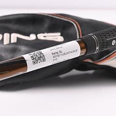 Ping G400 SFT Driver / 10 Degree / Regular Flex Ping ALTA CB 55 Shaft - Image 7