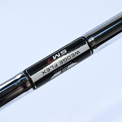 Left Hand Titleist Vokey SM7 Lob Wedge / 62 Degree / Wedge Flex Vokey Design SM7 - Image 4