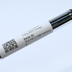 Left Hand Titleist Vokey SM7 Lob Wedge / 62 Degree / Wedge Flex Vokey Design SM7 - Image 5