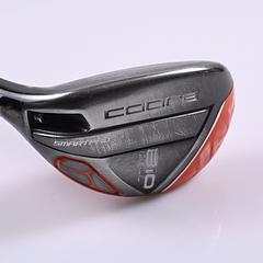 Left Hand Cobra Bio Cell #3-4 Hybrid / 19-22 Degree / Regular Flex Cobra 62 - Image 2