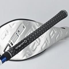 Taylormade Qi35 Driver / 9 Degree / Regular Flex Fujikura Ventus Blue 5 Shaft - Image 8