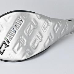 Taylormade Qi35 Driver / 9 Degree / Regular Flex Fujikura Ventus Blue 5 Shaft - Image 9