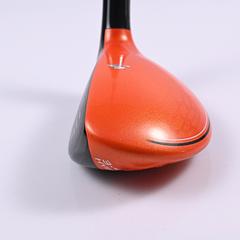 Left Hand Cobra Bio Cell #3-4 Hybrid / 19-22 Degree / Regular Flex Cobra 62 - Image 3