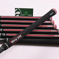 Callaway Apex DCB Irons / 5-PW+GW / Senior Flex Cypher 50 Shafts - Image 7