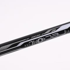 Cleveland CBX 4 Zipcore Lob Wedge / 58 Degree / Wedge Flex UST Mamiya Recoil 80 - Image 4