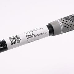 Cleveland CBX 4 Zipcore Lob Wedge / 58 Degree / Wedge Flex UST Mamiya Recoil 80 - Image 5