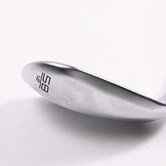 Cleveland CBX 4 Zipcore Lob Wedge / 58 Degree / Wedge Flex UST Mamiya Recoil 80 - Image 3