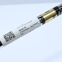 Wilson FG Tour M3 Pitching Wedge / 47 Degree / Regular Flex Dynamic Gold XP R300 - Image 5