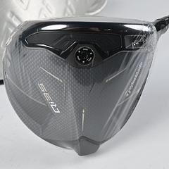 Taylormade Qi35 Driver / 9 Degree / Stiff Flex Fujikura Ventus TR Red 5 Shaft - Image 2