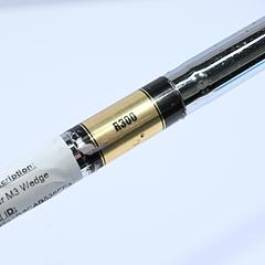 Wilson FG Tour M3 Pitching Wedge / 47 Degree / Regular Flex Dynamic Gold XP R300 - Image 4