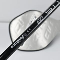 Taylormade Qi35 Driver / 9 Degree / Stiff Flex Fujikura Ventus TR Red 5 Shaft - Image 6