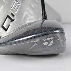 Taylormade Qi35 Driver / 9 Degree / Stiff Flex Fujikura Ventus TR Red 5 Shaft - Image 3