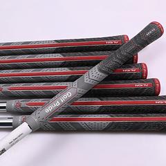 Ping i210 Irons / 4-PW / Black Dot / Regular Flex Project X LZ 115 Shafts - Image 7