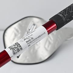 Taylormade Qi35 Driver / 9 Degree / Stiff Flex Fujikura Ventus TR Red 5 Shaft - Image 7