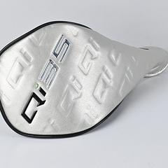 Taylormade Qi35 Driver / 9 Degree / Stiff Flex Fujikura Ventus TR Red 5 Shaft - Image 9