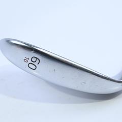 Titleist Vokey SM6 Lob Wedge / 60 Degree / Wedge Flex Vokey Design SM6 - Image 3