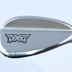 PXG 0311 3X Forged Sand Wedge / 54 Degree / Stiff Flex Elevate Tour Shaft - Image 1