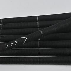 Left Hand Ladies Taylormade Burner 2.0 Irons / 5-PW+GW+SW / Ladies Flex Burner - Image 7