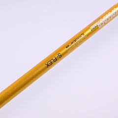 Cobra Baffler Pro #1 Hybrid / 16 Degree / Stiff Flex Fujikura Speeder Pro Shaft - Image 6