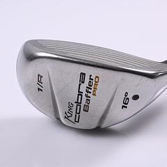 Cobra Baffler Pro #1 Hybrid / 16 Degree / Stiff Flex Fujikura Speeder Pro Shaft - Image 2