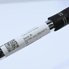 Titleist Vokey SM6 Lob Wedge / 58 Degree / Wedge Flex Vokey Design SM6 - Image 5