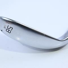 Titleist Vokey SM9 Lob Wedge / 58 Degree / Wedge Flex Vokey Design SM9 - Image 3